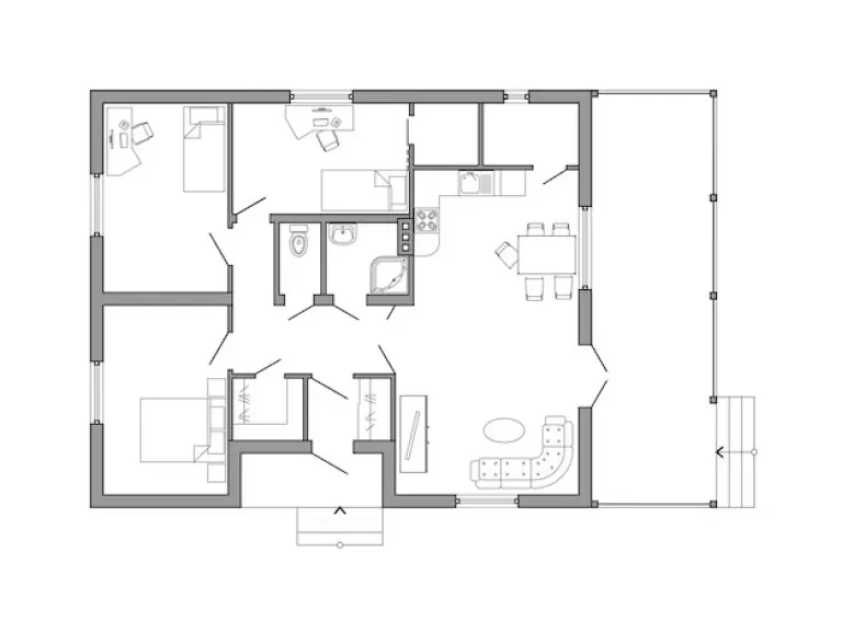 Unit Plan Layout